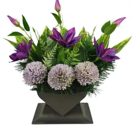 stroik-na-cmentarz-grob-kompozycja-wiazanka-pomnik