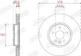 tarcza-ham-prz-jaguar-xe-15-producent-czesci-jurid