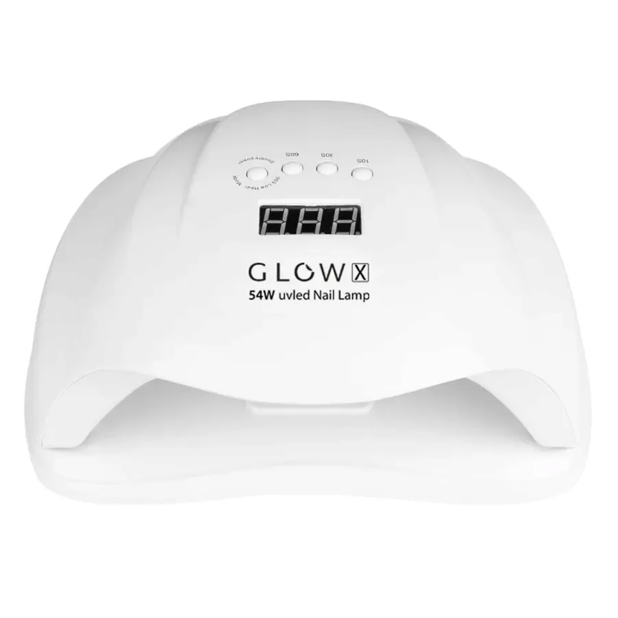 lampa-uv-led-glow-x-54w-stan-nowy