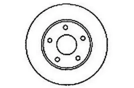 tarcza-ham-tyl-audi-100-91-245x10