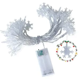 da324-lampki-choinkowe-led-3m-platki