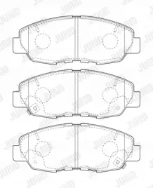 klocki-ham-prz-honda-civic-12-