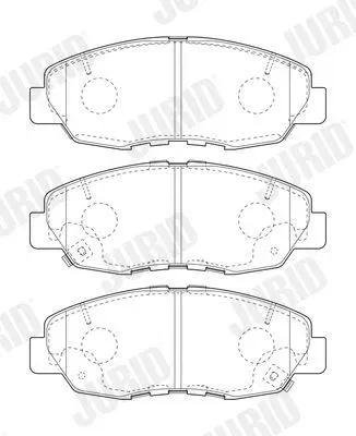 klocki-ham-prz-honda-civic-12-numer-katalogowy-oryginalu-honda-45022-tr3-a02