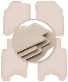 dywaniki-welurowe-10mm-premium-do-honda-jazz-ii-hatchback-2002-2007