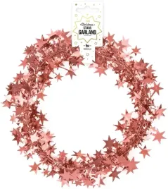 girlanda-z-gwiazdek-rose-gold-lancuch-dekoracja-5m