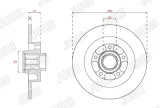 tarcza-ham-tyl-renault-megane-16-producent-czesci-jurid