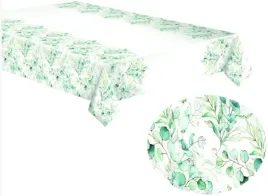 obrus-papierowy-galazki-eukaliptus-12x18m-zielony-liscie-lisc-urodziny