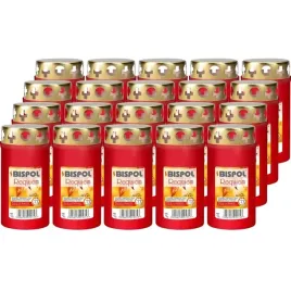 zniczy-zalewany-20-sztuk-zapalarka-bic-niebieski