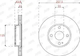 tarcza-ham-prz-mazda-2-1-5-14-