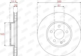 tarcza-ham-prz-db-vito-w447-14-