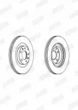 tarcza-ham-prz-mazda-cx-7-07-stan-nowy