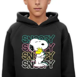 bluza-dziecieca-kaptur-czarna-na-prezent-dla-fana-pieska-snoopy-wzory-116