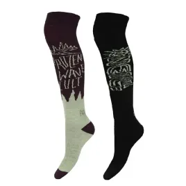 o-neill-skarpety-narciarskie-ski-kneehigh-frozen-wave-socks-2pk-rozm-35-38