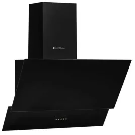 okap-kuchenny-kominowy-60cm-czarne-szklo-led-filtr