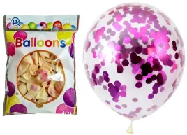 balony-przezroczyste-z-konfetti-rozowym-50-sztuk-fuksja-balon-slub-urodziny