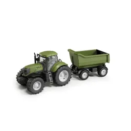 traktor-zielony-adriatic-z-wywrotka-realistyczny