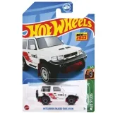 hot-wheels-mitsubishi-pajero-eolution-mud-studs-samochodzik-mattel-stan-nowy