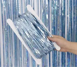 niebieska-kurtyna-blekitna-holograficzna-tlo-1x2m