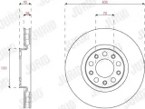 tarcza-ham-prz-alfa-romeo-giulia-15-numer-katalogowy-oryginalu-alfa-romeo-50532930