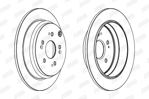tarcza-ham-tyl-honda-cr-v-22ctdi-05-waga-produktu-10-5-kg