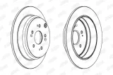 tarcza-ham-tyl-honda-cr-v-22ctdi-05-waga-produktu-10-5-kg