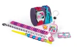 modulowy-zegarek-crazy-chic-clementoni-stan-nowy