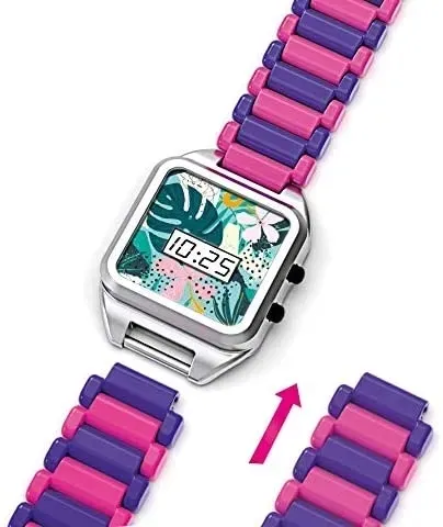 modulowy-zegarek-crazy-chic-clementoni