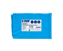 worki-na-smieci-70l-60x90cm-niebieskie-ldpe-paczka-50-szt-merida-w30n
