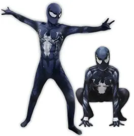 kostium-przebranie-stroj-venom-spiderman-cosplay-bal-karnawal-152-158-cm