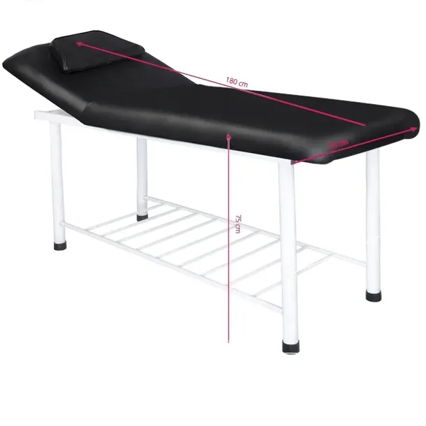 lezanka-do-masazu-812-basic-czarna-xl-waga-30-65-kg