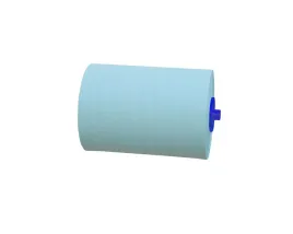 reczniki-papierowe-zielone-11-rolek-137m-1-warstwowe-merida-raz401