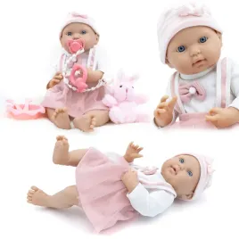 duza-realistyczna-lalka-bobas-winylowa-gumowa-reborn-46cm-akcesoria