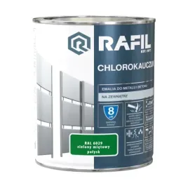 rafil-emalia-chlorokauczukowa-zielony-mietowy-ral-6029-polysk-075l