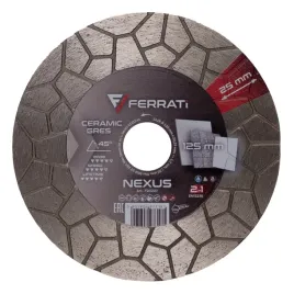 tarcza-diamentowa-125x2223mm-tnaca-i-szlifujaca1a1r-nexus-ferrati