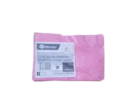 czysciwo-wlokninowe-czerwone-w-listkach-25x40-cm-20-sztuk-merida-uwr403