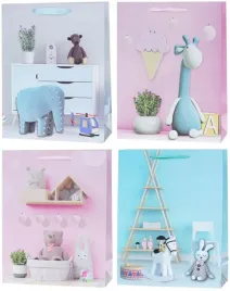 torebki-prezentowe-mocne-lux-a4-baby-12szt
