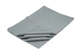 bibula-gladka-ozdobna-50x70cm-szara-100szt-bibulka