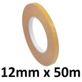 tasma-dwustronna-12mm-50m-wloknista-samoprzylepna