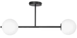 lampa-sufitowa-milano-black-podwojna-mleczne-kule-ep1c9