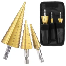 wiertla-3-sztuki-stozkowe-stopniowe-do-metalu-zestaw-wiertel-hex-4-32mm
