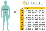 spodnie-robocze-do-pasa-procera-prowork-46-stan-nowy