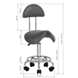 taboret-kosmetyczny-6001-szary-szerokosc-siedziska-40-cm