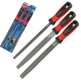 dedra-zestaw-pilnikow-do-metalu-200mm-3szt-plaski-polokr-okragly-06c006