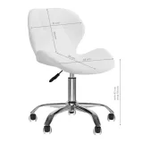 taboret-kosmetyczny-qs-06-bialy-waga-z-opakowaniem-6-kg
