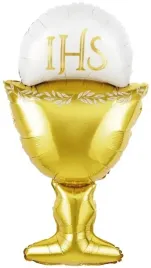 balon-kielich-z-hostia-bialy-zloty-komunia-45-cm