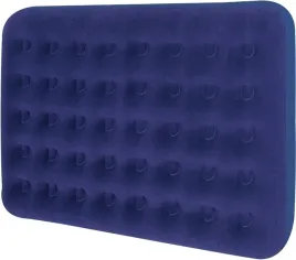 materac-granatowy-flokowany-2-osobowy-191x120x22-cm-dmuchany-jilong