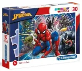 puzzle-30-elementow-spider-man-marka-clementoni