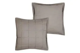 poduszka-dekoracyjna-ellie-45x45cm-taupe-pikowana-bawelna-jasiek-boho-szara