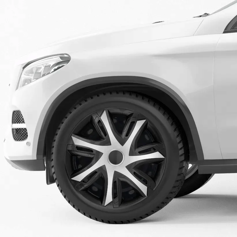 kolpaki-15-b-power-bicolor-silver-black