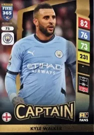 panini-fifa-365-2025-fans-captain-75-kyle-walker-manchester-city